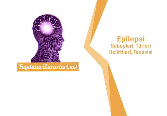 Epilepsi Hastalığı